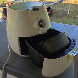 Airfryer Philips Walita Original