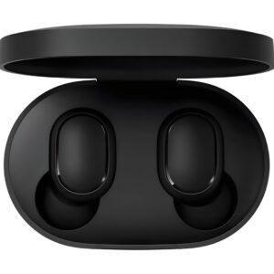 Fone De Ouvido Sem Fio Redmi AirDots S Preto