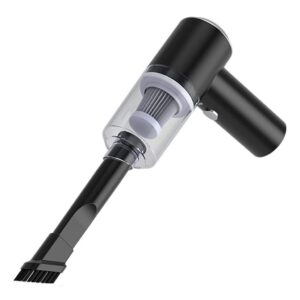 Aspirador portátil USB